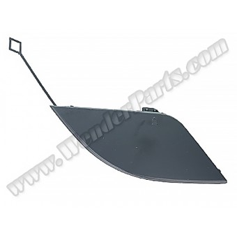 Tampon Çeki Kapağı W204 Arka 2007-10